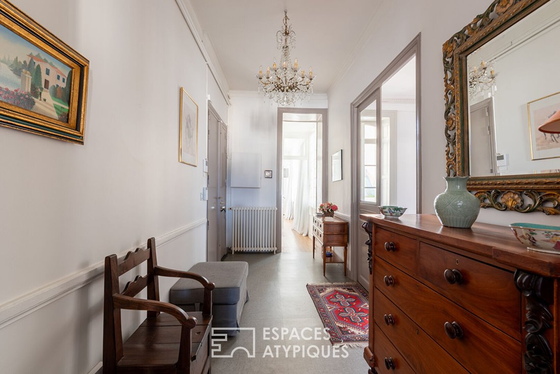 Apartment in Centre, Rennes, France 4 - 18367561