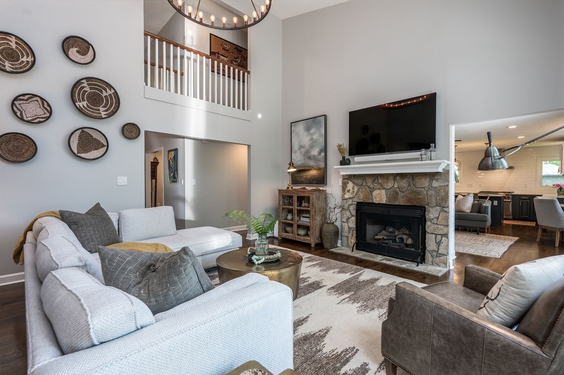 House in Asheville, North Carolina, United States 3 - 18405139