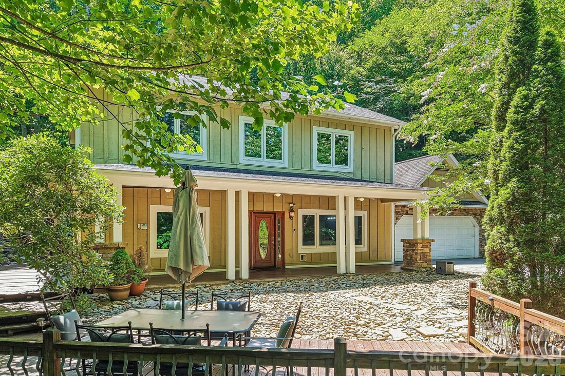 House in Mills River, North Carolina, United States 4 - 18409414