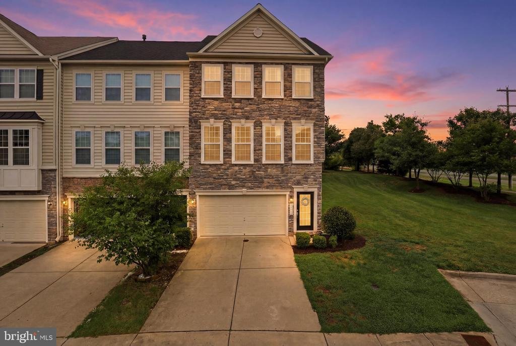 Townhouse in Chantilly, Virginia, United States 1 - 18416816
