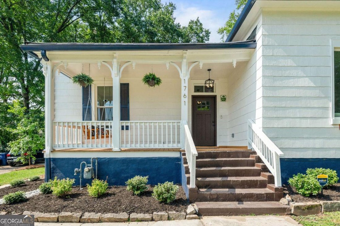 House in Atlanta, Georgia, United States 4 - 18408601