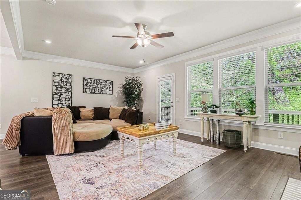 Townhouse in Brookhaven, Georgia, United States 2 - 17684286