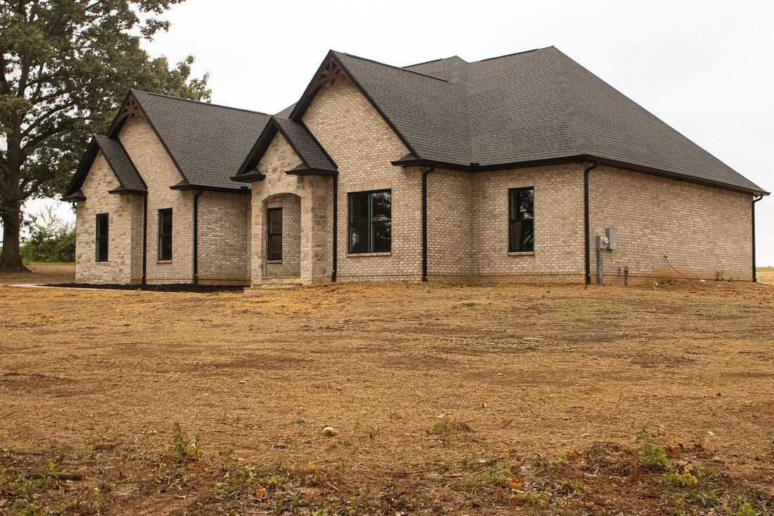 House in Springfield, Tennessee, United States 4 - 18411434