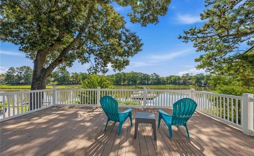 Haus in Virginia Beach, Virginia, Vereinigte Staaten 1