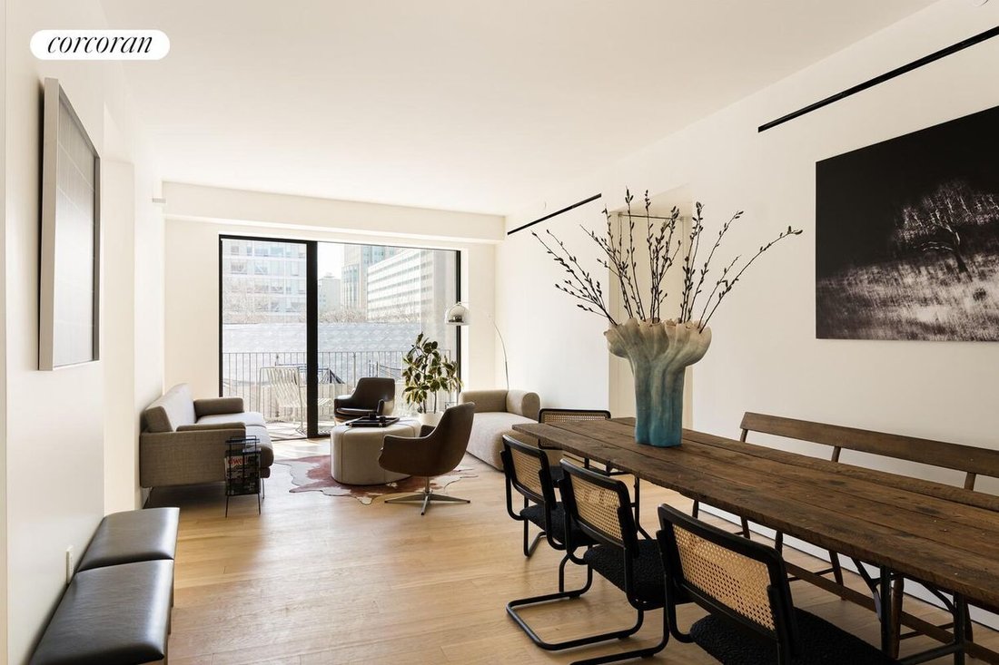 Condo in New York, New York, United States 2 - 18212651