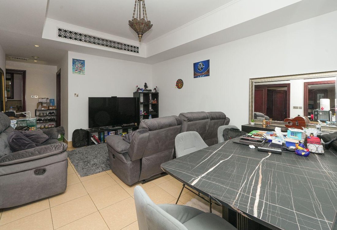 Apartment in Downtown Dubai, Dubai, United Arab Emirates 4 - 18418262