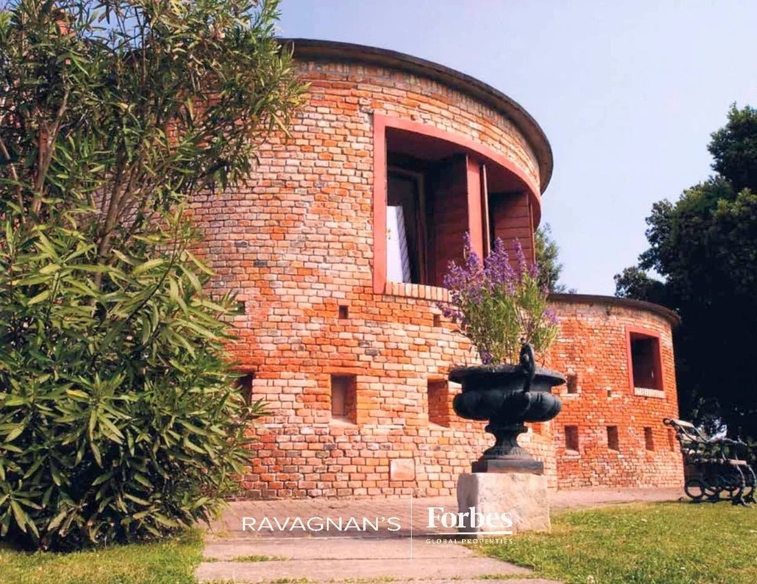 Villa in Murano - Le Vignole - Sant'Erasmo, Venice, Italy 5 - 18404366