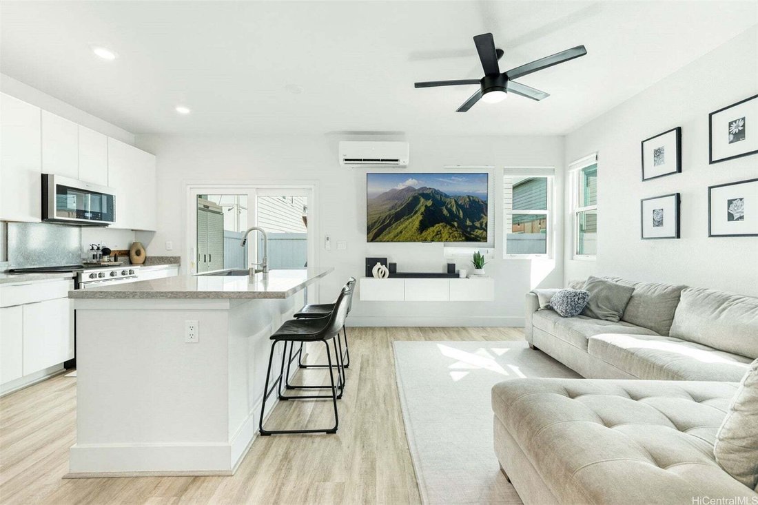 House in Ewa Beach, Hawaii, United States 4 - 18406221
