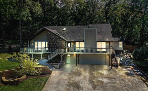 Maison à Redstone Arsenal, Alabama, États-Unis 1