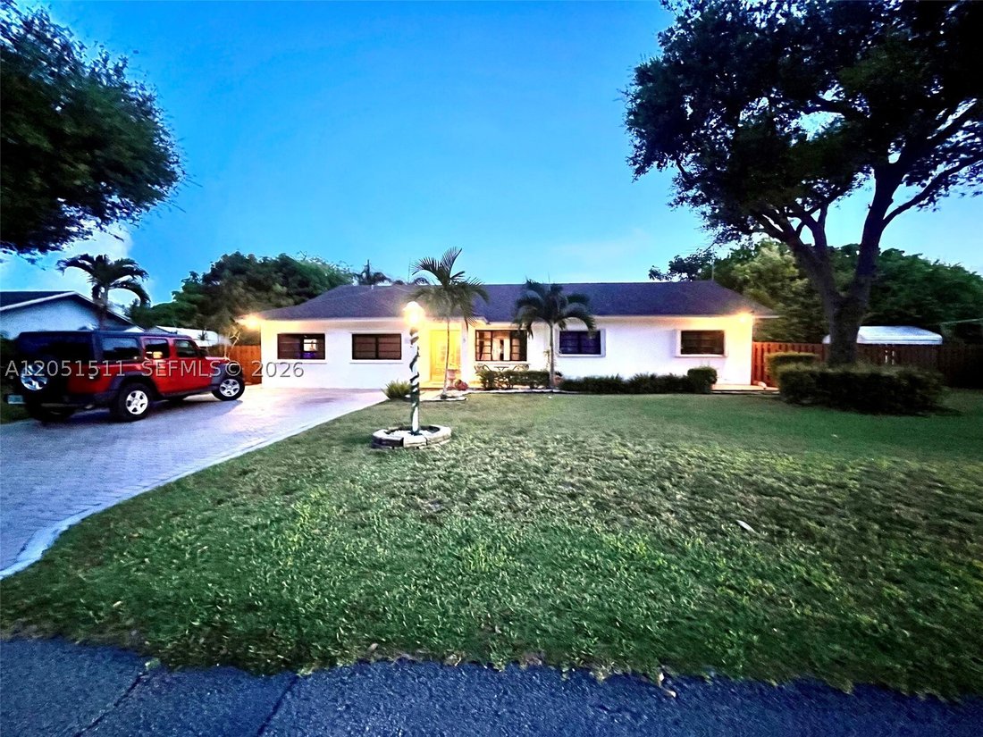 House in Homestead, Florida, United States 2 - 18407395