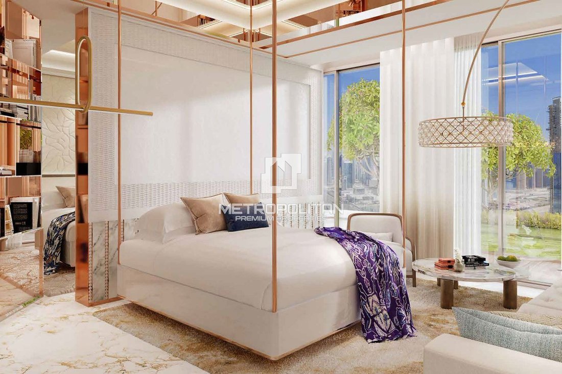 Apartment in Downtown Dubai, Dubai, United Arab Emirates 5 - 18411959