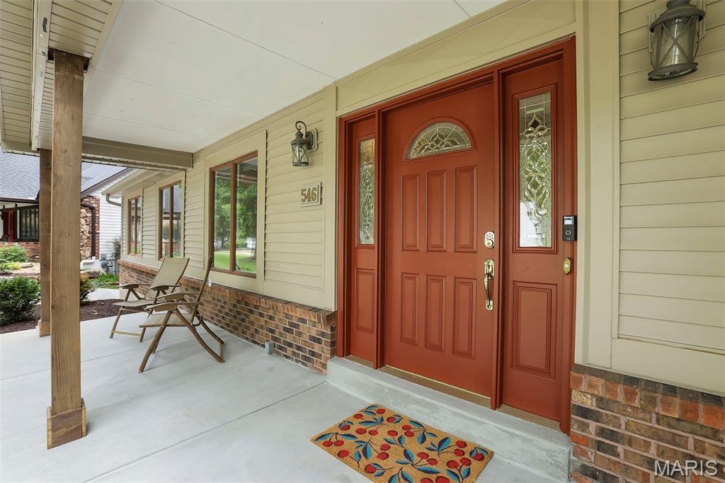 House in Town and Country, Missouri, United States 3 - 18416269