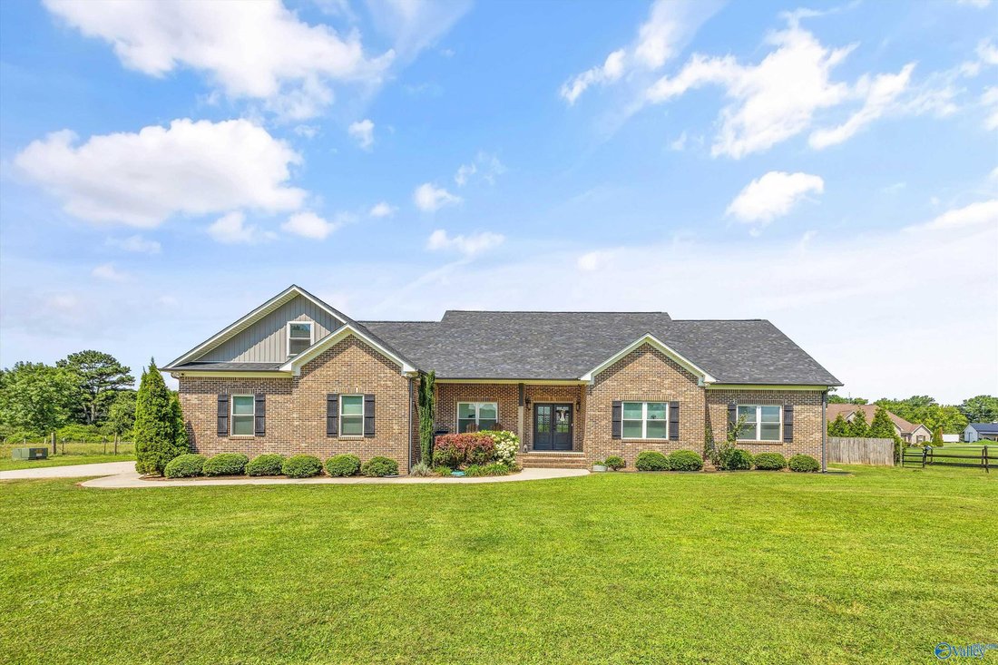 House in Athens, Alabama, United States 4 - 17681279