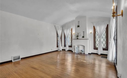 Maison à Pasadena, Californie, États-Unis 1