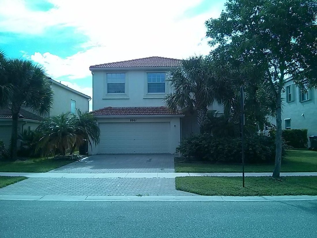 House in Wellington, Florida, United States 1 - 18411058