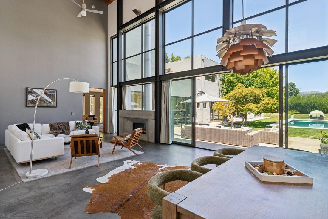 House in Sonoma, California, United States 3 - 18414217