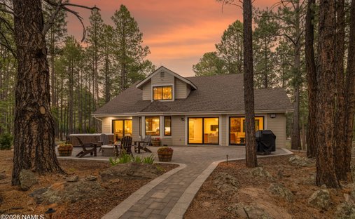 Casa en Flagstaff, Arizona, Estados Unidos 1
