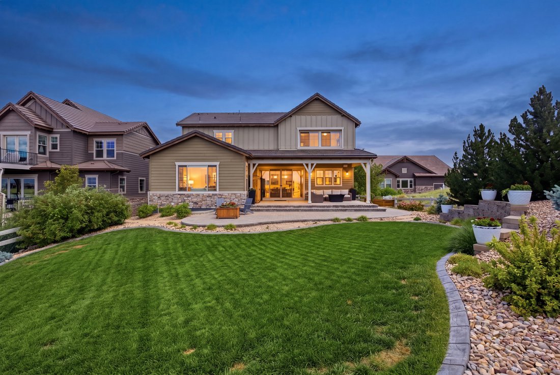 House in Highlands Ranch, Colorado, United States 2 - 18417148