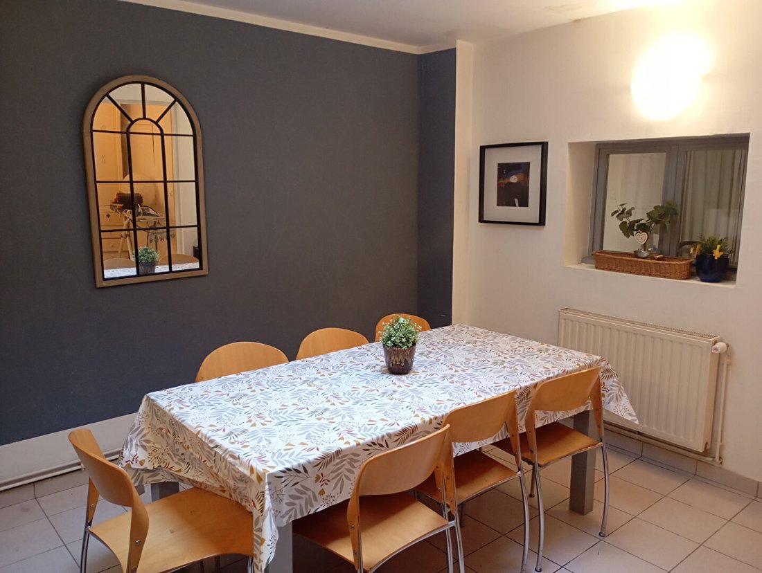 Bourg, Lambersart, France 4 - 18406024