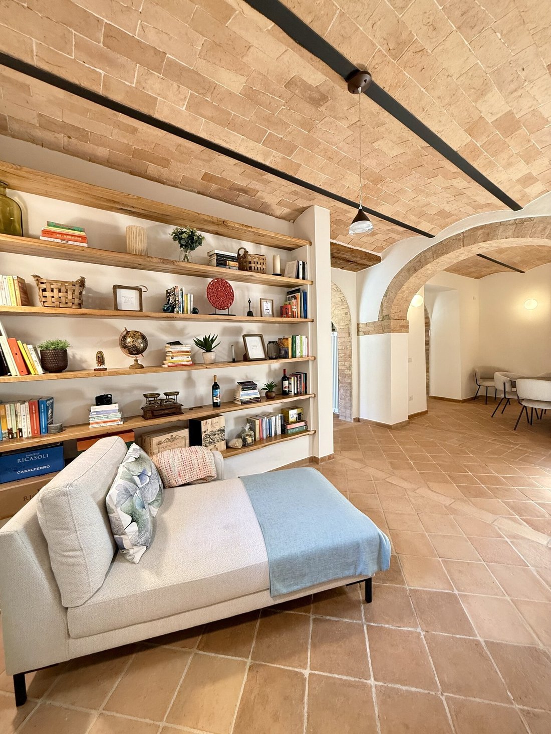 Villa in Buonconvento, Tuscany, Italy 2 - 18402871