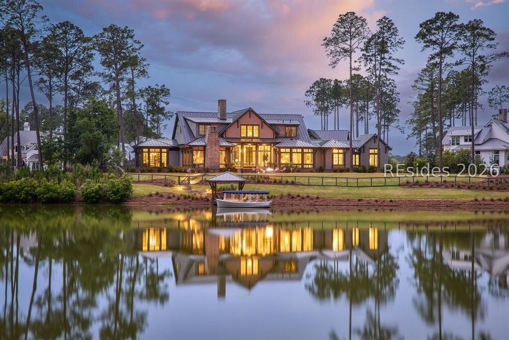 House in Bluffton, South Carolina, United States 1 - 18415832