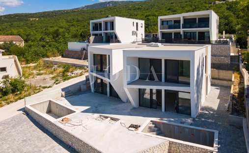 House in Grad Crikvenica, Primorje-Gorski Kotar County, Croatia 1