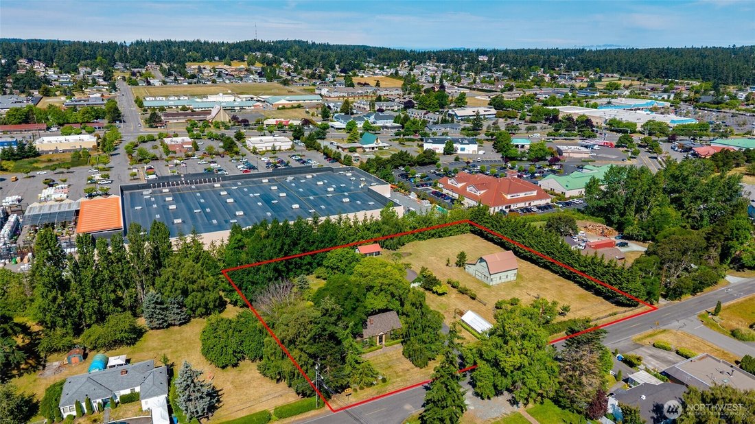 Oak Harbor, Washington, United States 1 - 18404664