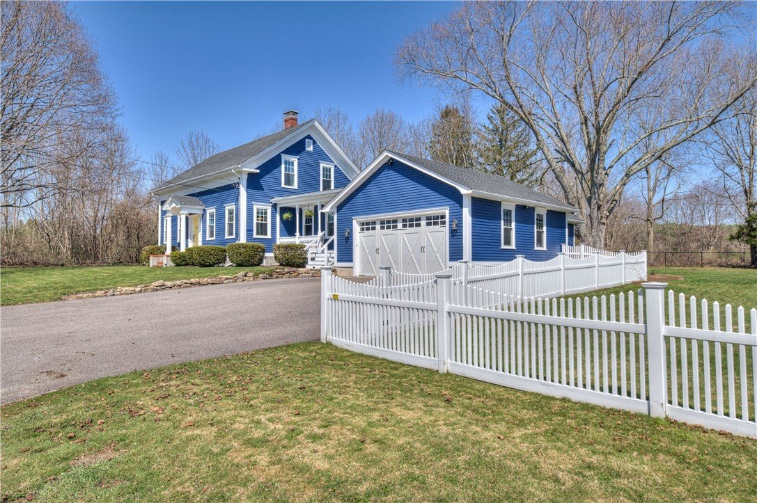 Casa en Cranston, Rhode Island, Estados Unidos 2 - 18403182