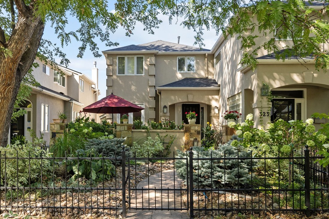 House in Denver, Colorado, United States 2 - 18412542