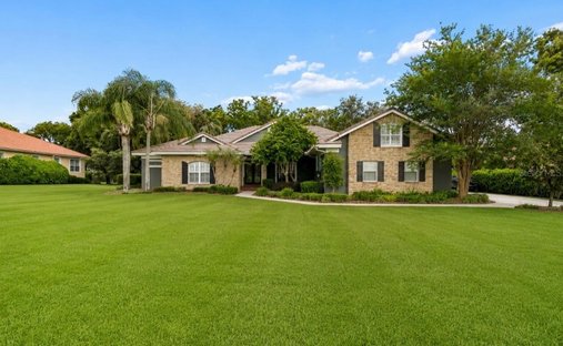 House in Dade City, Florida, United States 1