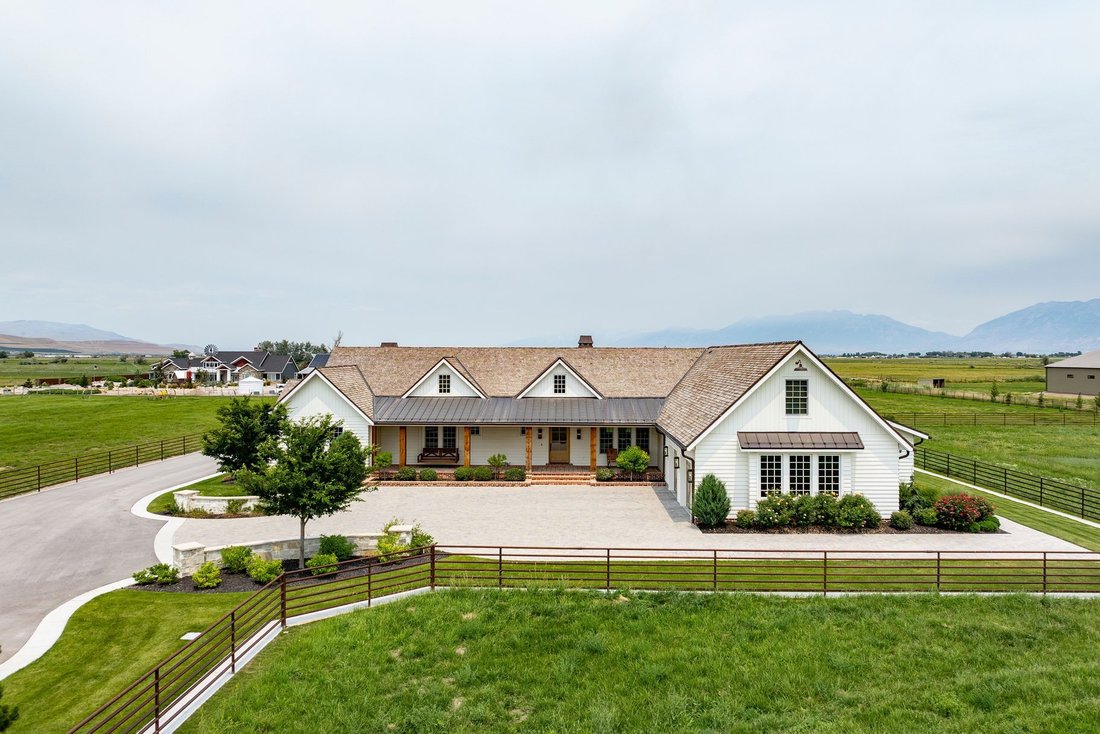 House in Spanish Fork, Utah, United States 1 - 18404409