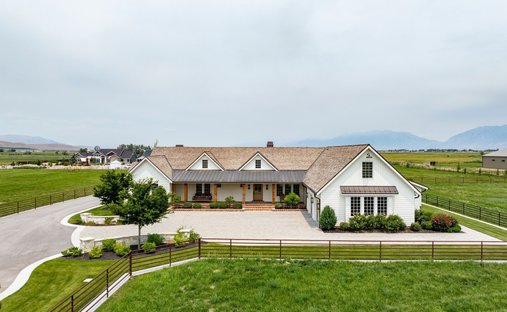 Casa a Spanish Fork, Utah, Stati Uniti 1