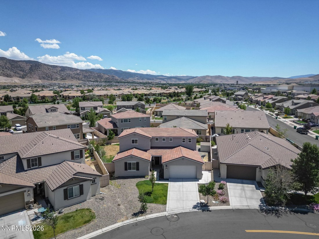 House in Reno, Nevada, United States 3 - 18406961