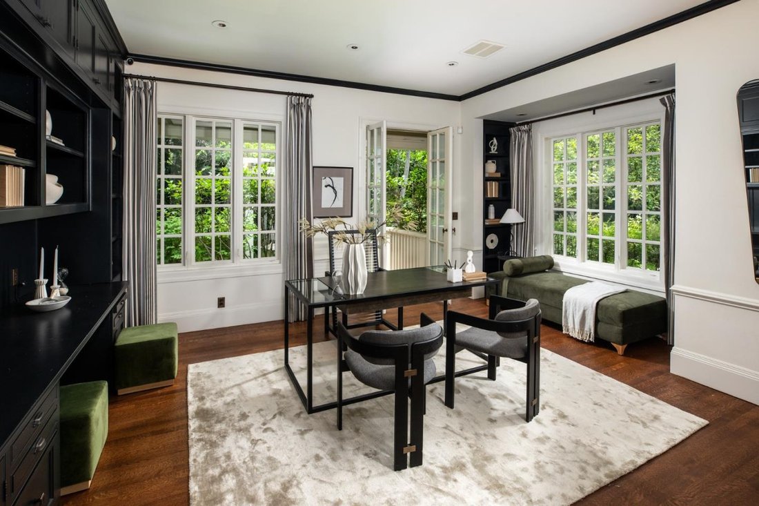 House in Atherton, California, United States 4 - 18413421
