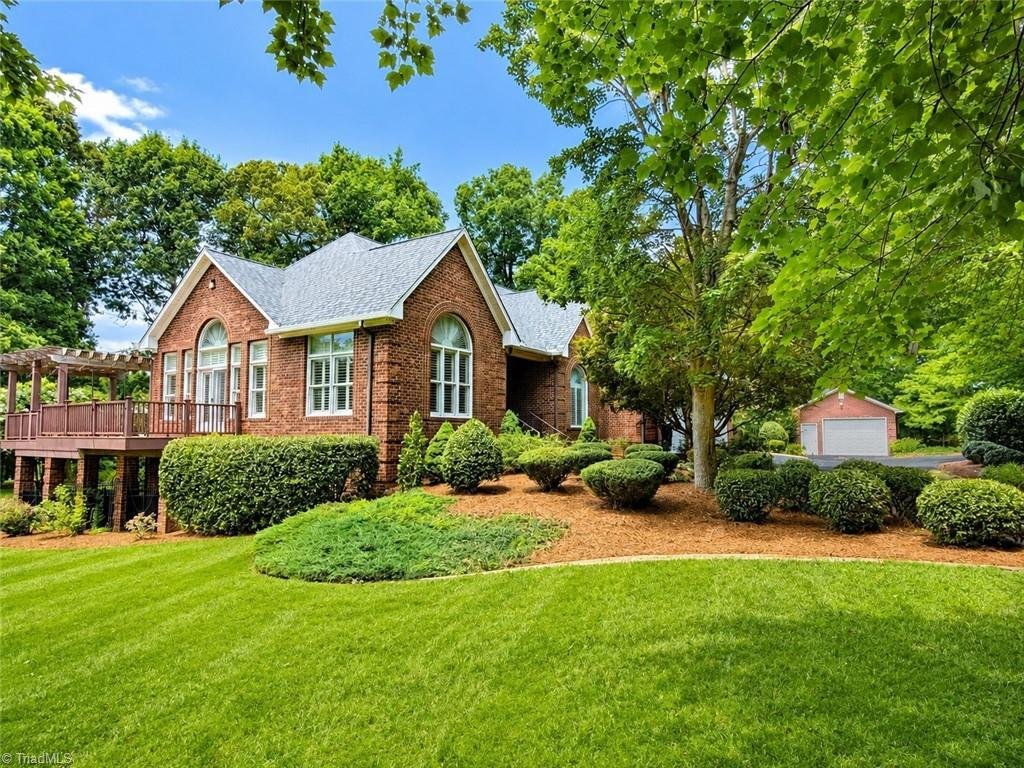 House in Asheboro, North Carolina, United States 1 - 18414496