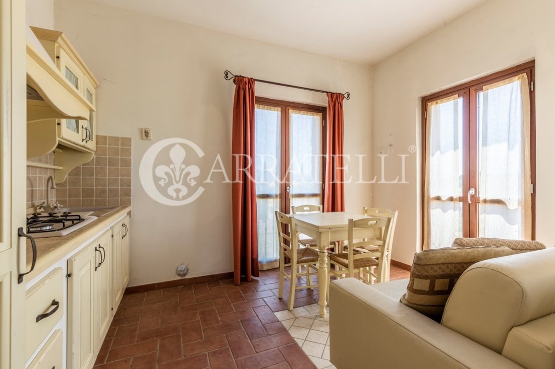 Country House in Fratta-Santa Caterina, Cortona, Tuscany 5 - 18407611