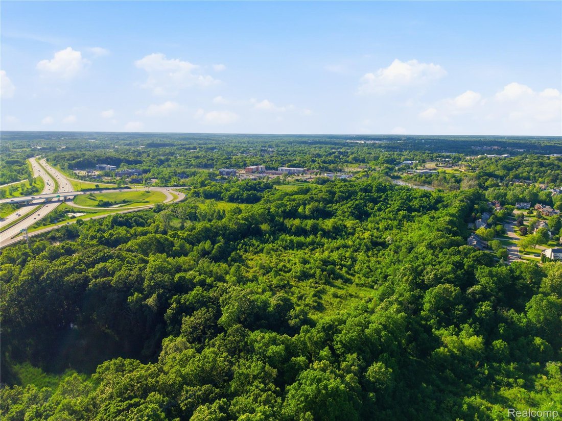 Land in Grand Blanc Township, Michigan, United States 3 - 18419115