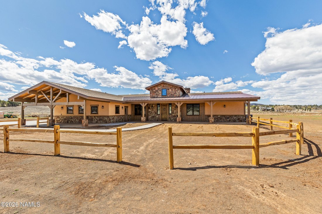 House in Flagstaff, Arizona, United States 1 - 18409002