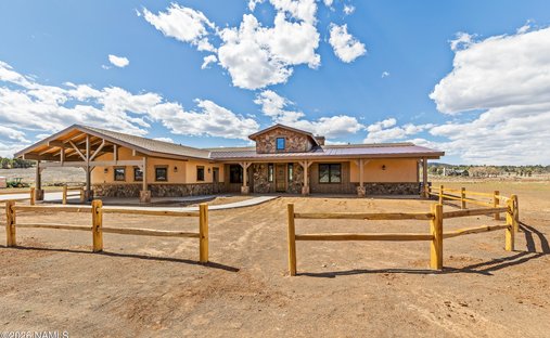 Casa en Flagstaff, Arizona, Estados Unidos 1