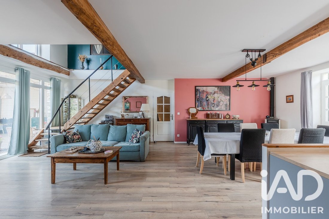 House in Arbigny, Auvergne-Rhône-Alpes, France 3 - 18414179