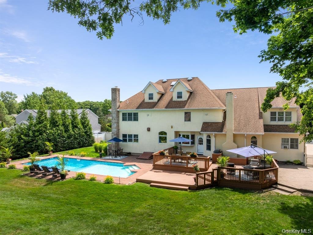 Haus in Great River, New York, Vereinigte Staaten 5 - 18407054