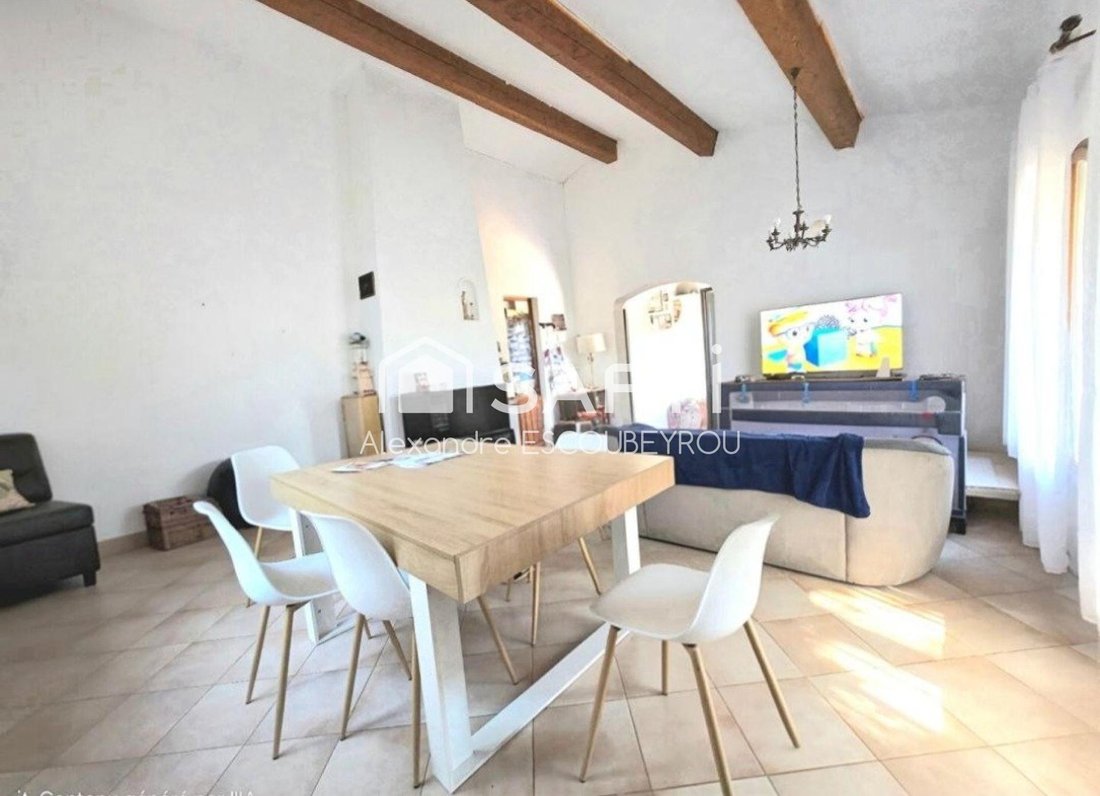 Maison à Le Fort, Six-Fours-les-Plages, France 3 - 18412913