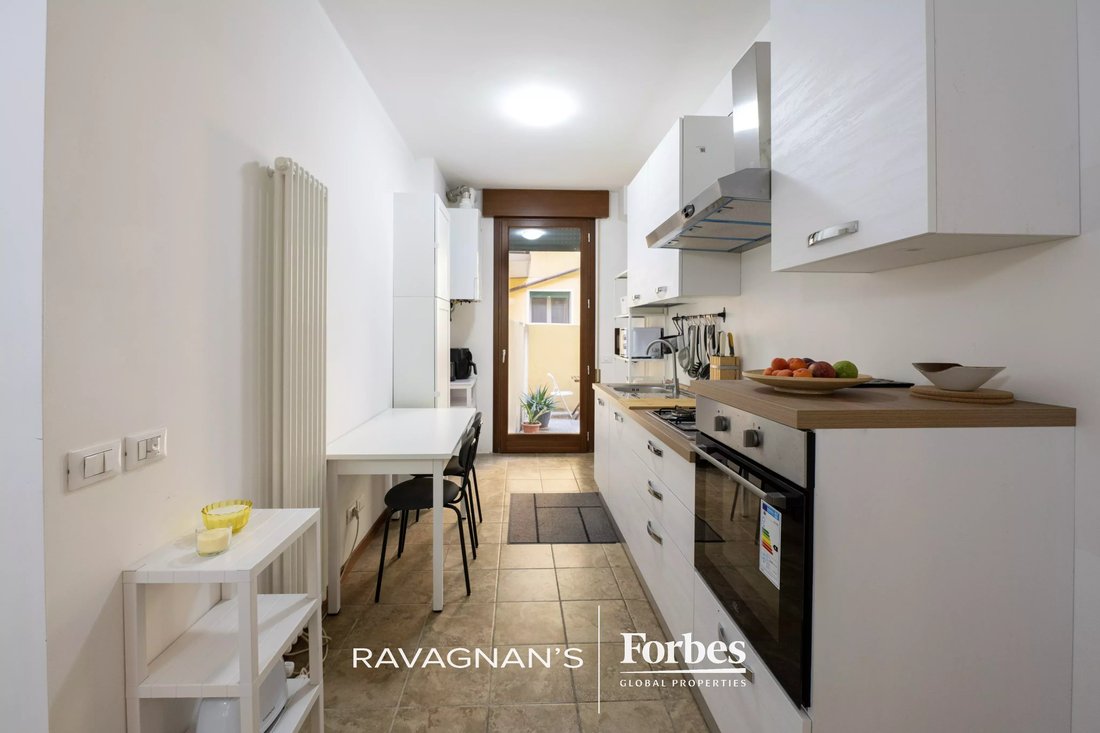 Apartment in Venice Historic Centre, Venice, Italy 5 - 18404744