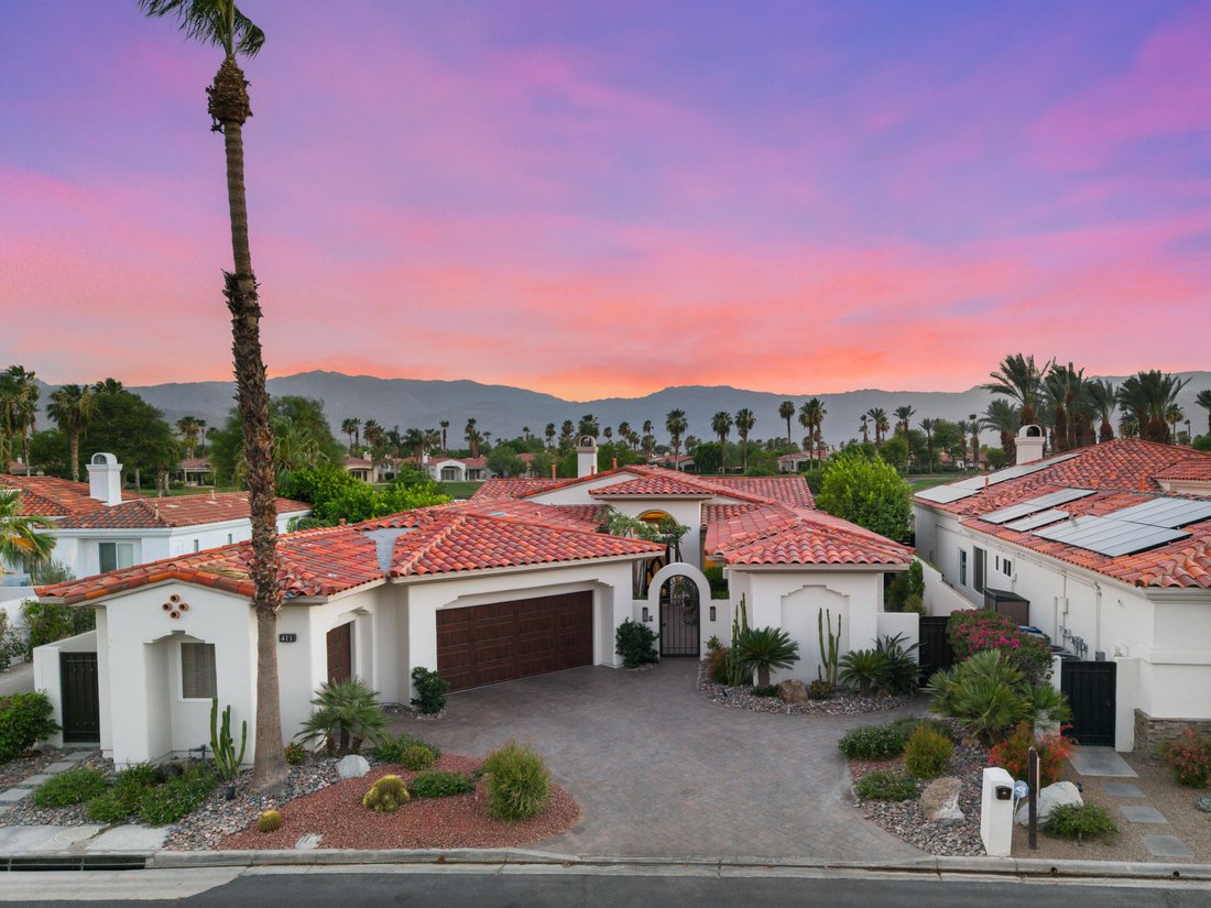House in Palm Desert, California, United States 1 - 18414387