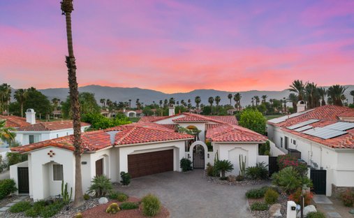 House in Palm Desert, California, United States 1