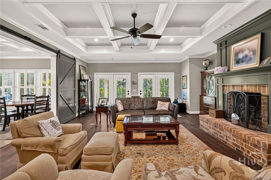 House in Savannah, Georgia, United States 5 - 18403198
