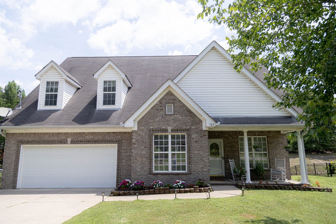 House in Smyrna, Tennessee, United States 1 - 18411395