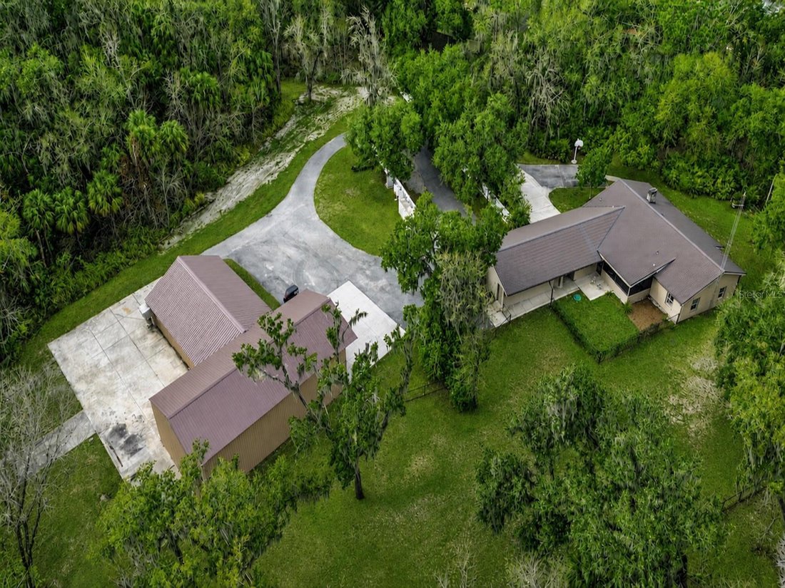 House in Lakeland, Florida, United States 1 - 17286707