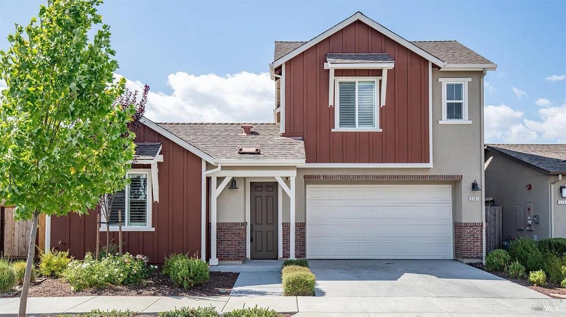 House in Rohnert Park, California, United States 5 - 18416512