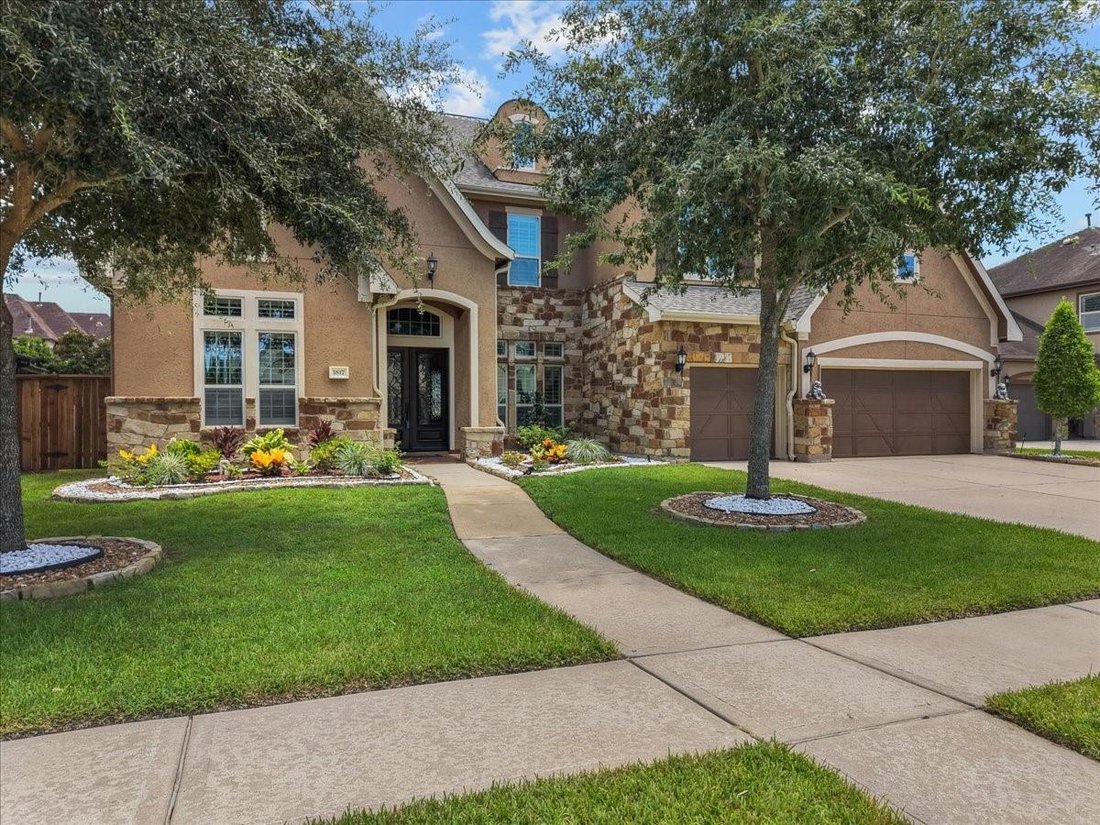 House in Friendswood, Texas, United States 4 - 18403584